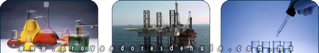 industria quimica y petroquimica
